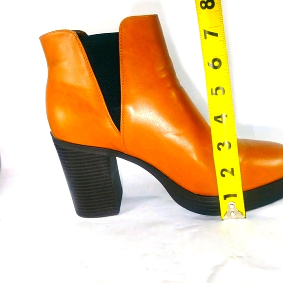 Ankle boots - Picture 6 of 16